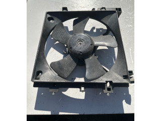 Вентилятор радиатора     Saeppt40    Subaru Forester SH 