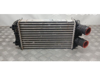 Интеркулер 9824742280, JD1271006520 Citroen C4 III e-C4