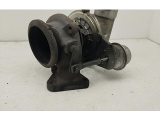 Turbodmychadlo Турбина A6110960099 Mercedes-Benz C W202