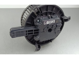 Вентилятор печки MY916002 Jeep Grand Cherokee WL