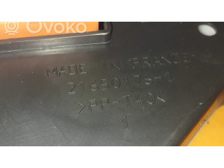 Přístrojová deska Renault Scenic I 1999 7700427896, 216506881