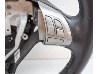 Руль Subaru Forester SH 2008-2013 года CS12002880