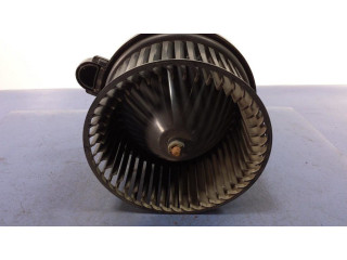 Вентилятор печки