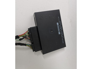 Комфортный модуль 6Q0959433H Skoda Fabia Mk1 (6Y)