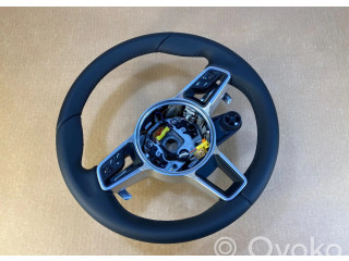 Volant Porsche 911 991 2015 95B419091