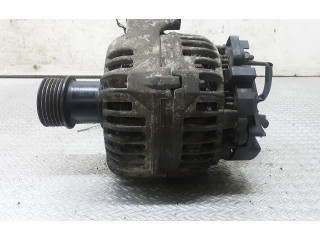 Генератор 0124525016, 5248372   Saab 9-5      