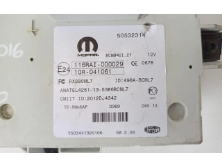 Pojistková skříňka 50532314, 50532314 Alfa Romeo Giulietta 2016