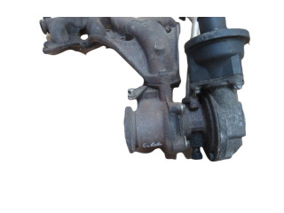 Píst A668096, AL0008 Mercedes-Benz A W168