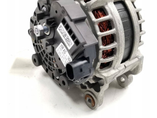 Генератор 05E903026R Volkswagen Golf VII