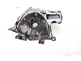 Масляный насос 12600832 Alfa Romeo 159 2.2