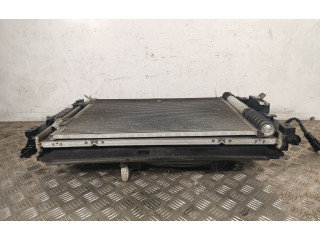 Комплект радиатора