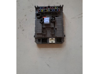 Блок предохранителей 9646907380   Fiat Ulysse    