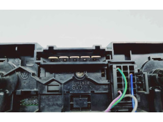 Блок управления климат-контролем OEM   Skoda Fabia Mk3 (NJ)