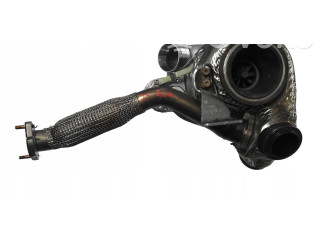  Турбина Audi A6 S6 C8 4K  059145873FB         