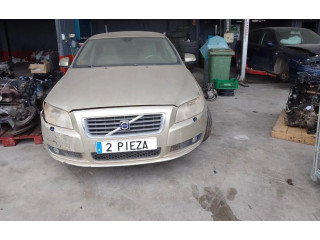 Подушка безопасности водителя Volvo S80