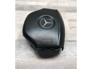 Подушка безопасности водителя 61460335B   Mercedes-Benz R W251