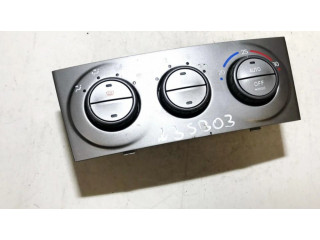 Блок управления климат-контролем 72311sa002, 5037223015  503722-3015   Subaru Forester SG