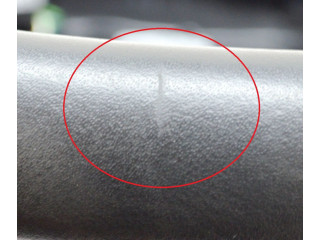 Руль Smart ForFour II W453 2014 - года A4534600403, 34151219F