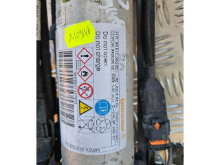 Блок управления 9802096780, 9679123280 Peugeot 2008 I