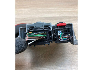 Блок подушек безопасности BP4K57K30C, 0285001554 Mazda 3 I