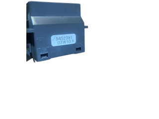 Ручка стеклоочистителей 9452391, 03W10A Volvo XC90