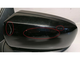 Zpětné zrcátko levé BMW X5 E70 2012 E1020880, 7136887