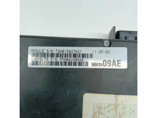 Блок комфорта 56042409AE   Jeep Grand Cherokee   