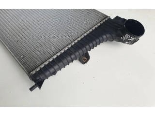 Интеркулер Saab 9-5