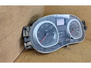 Панель приборов 216774992 Dacia Duster