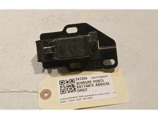 Замок багажника 9832126180 Citroen Berlingo 2018 - года