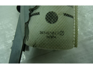 Подушка безопасности в сиденье 34057595 Audi Q3 F3