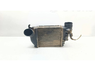 Интеркулер Volkswagen Golf IV