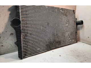 Интеркулер     Volvo V70 