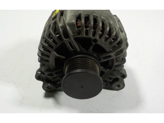 Генератор 4662TG14C   Skoda Rapid (NH)      