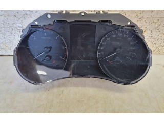 Přístrojová deska Nissan X-Trail T32 2015 4CC0A, 248104CC0A