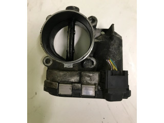 Дроссельная заслонка       Volvo S80  2007 - 2013 года   