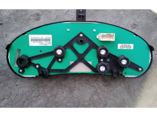 Přístrojová deska Citroen Berlingo 2007 9662744780, 000822402