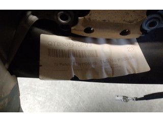 Руль Land Rover Discovery 3 - LR3 2005 - 2009 года QTB501270PVJ