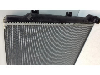 Радиатор охлаждающей жидкости