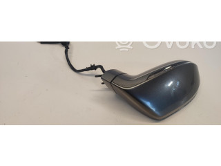 Зеркало электрическое        Audi A7 S7 4G  2011 - 2017 года   