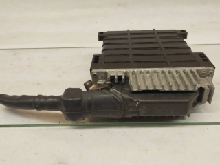 Блок управления двигателя 0105455732, 0280800392   Mercedes-Benz 190 W201