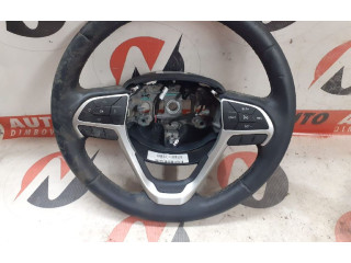 Руль Jeep Cherokee  2013 - 2020 года 1063KBF1A023YK      