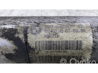 Задний aмортизатор