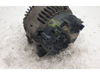 Генератор 059903015R Audi A6 S6 C6 4F