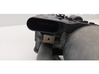 Моторчик дворников 8P1955023L    Audi A3 S3 A3 Sportback 8P