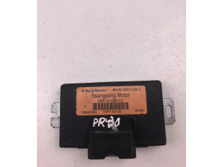 Блок управления 3851008010 SsangYong Actyon