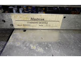 Pojistková skříňka MDNRM27115 Lincoln Town Car 2000