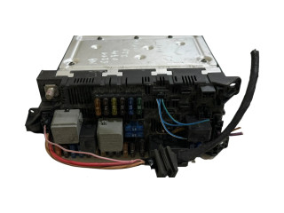 Блок предохранителей 2115453101   Mercedes-Benz E W211    