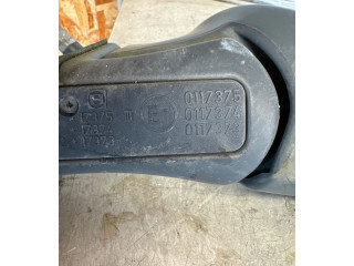 Зеркало электрическое        Volvo S70  V70  V70 XC  1997 - 2000 года   