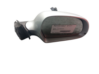 Зеркало электрическое        Audi A3 S3 A3 Sportback 8P  2005 - 2013 года   